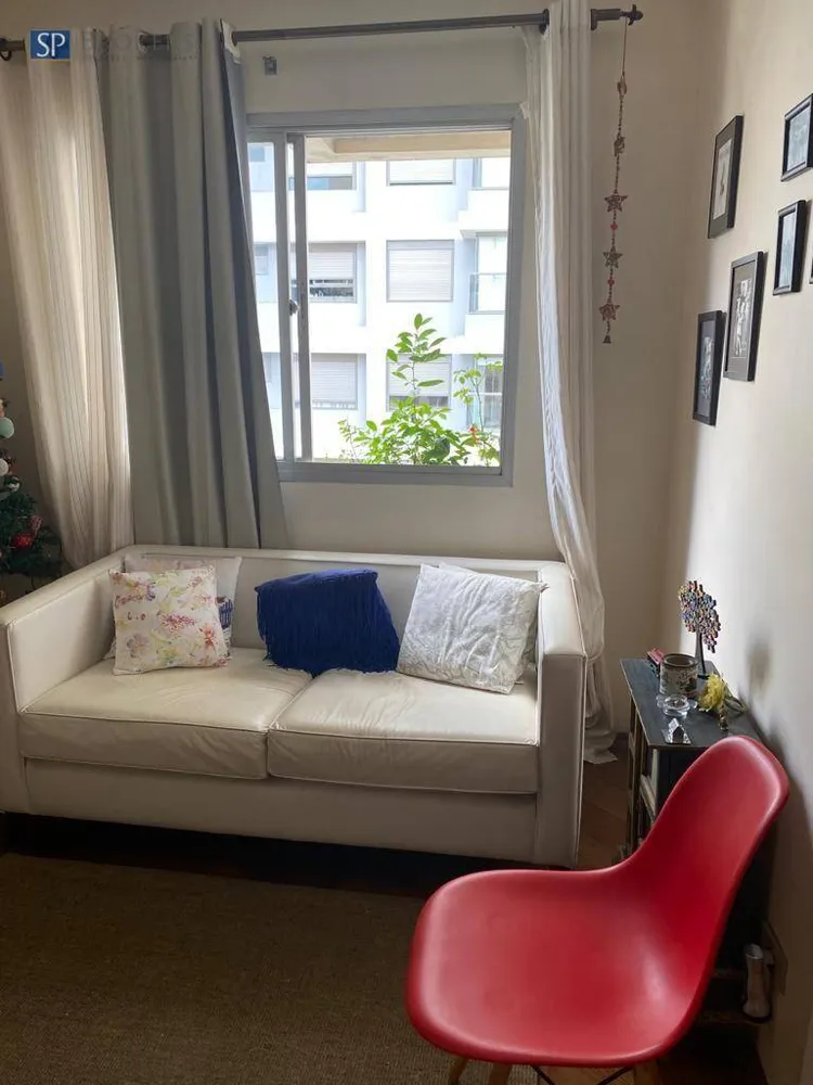 Apartamento, 1 quarto, 83 m² - Foto 2
