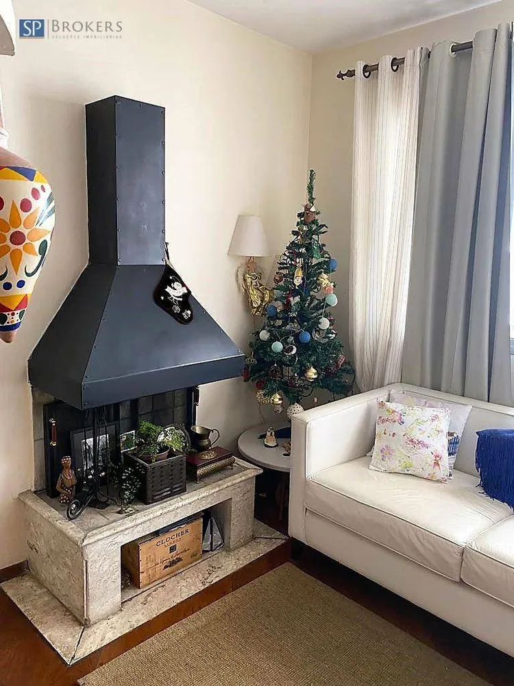 Apartamento, 1 quarto, 83 m² - Foto 3