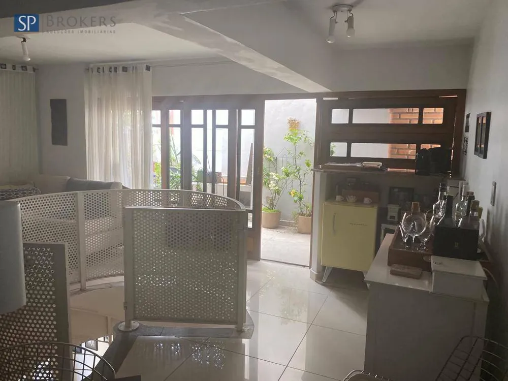 Apartamento, 1 quarto, 83 m² - Foto 1