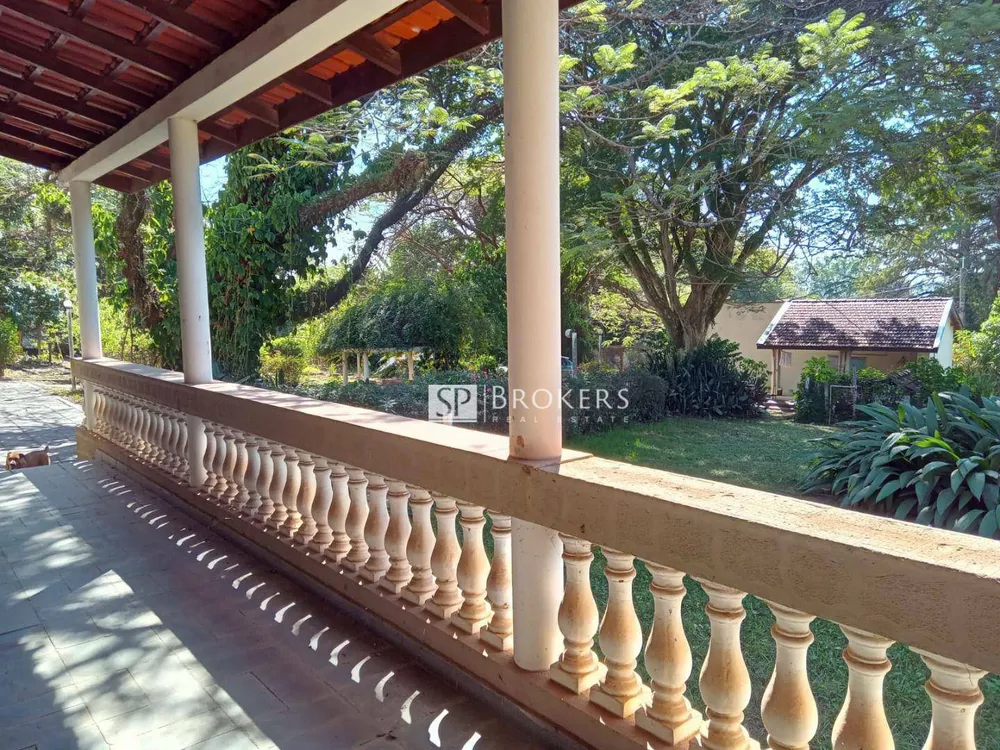 Chácara, 4 quartos, 6200 m² - Foto 2