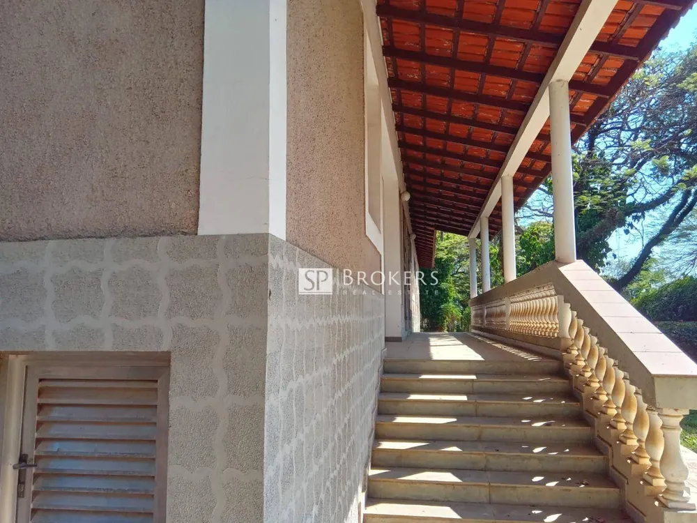 Chácara, 4 quartos, 6200 m² - Foto 4