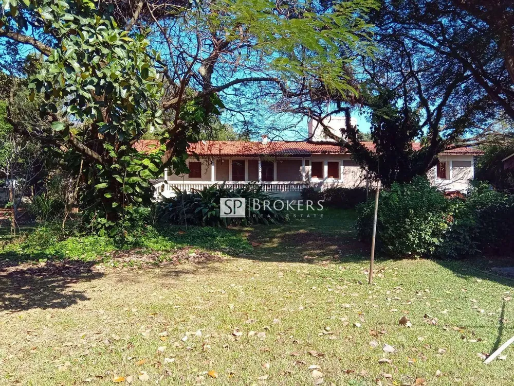 Chácara, 4 quartos, 6200 m² - Foto 1