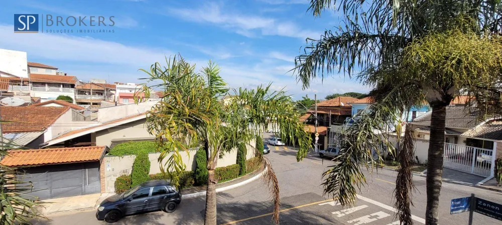 Casa, 3 quartos, 169 m² - Foto 4