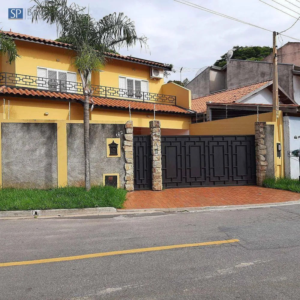 Casa, 3 quartos, 169 m² - Foto 2