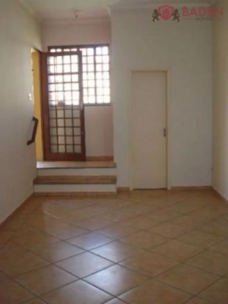 Casa, 3 quartos, 118 m² - Foto 1