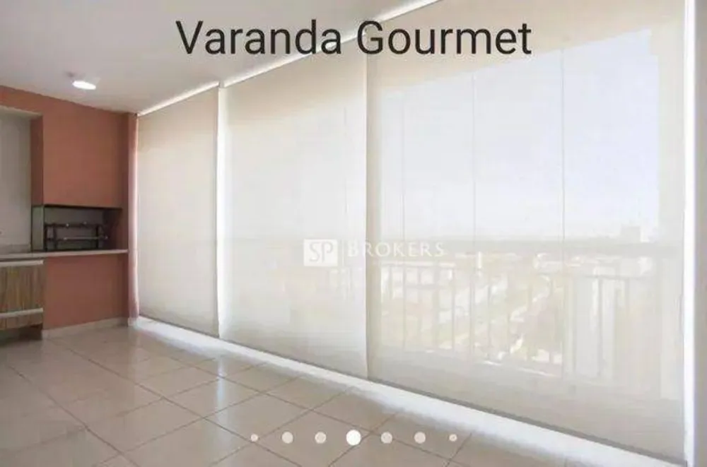 Apartamento, 3 quartos, 108 m² - Foto 4