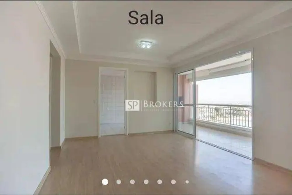 Apartamento, 3 quartos, 108 m² - Foto 1