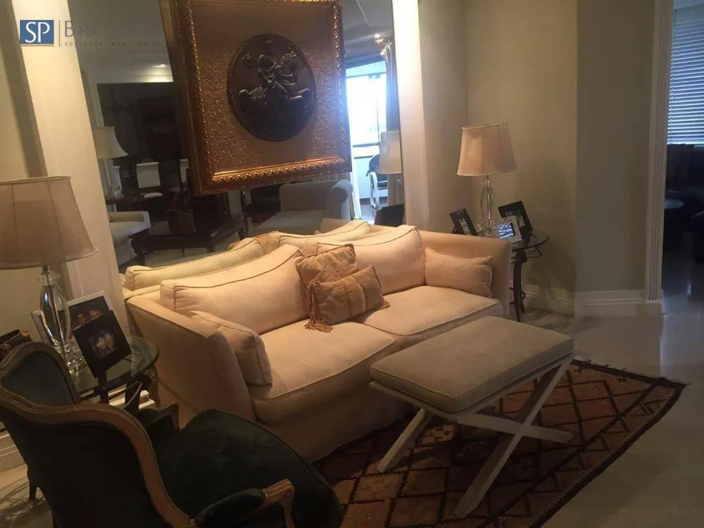 Apartamento, 4 quartos, 227 m² - Foto 2