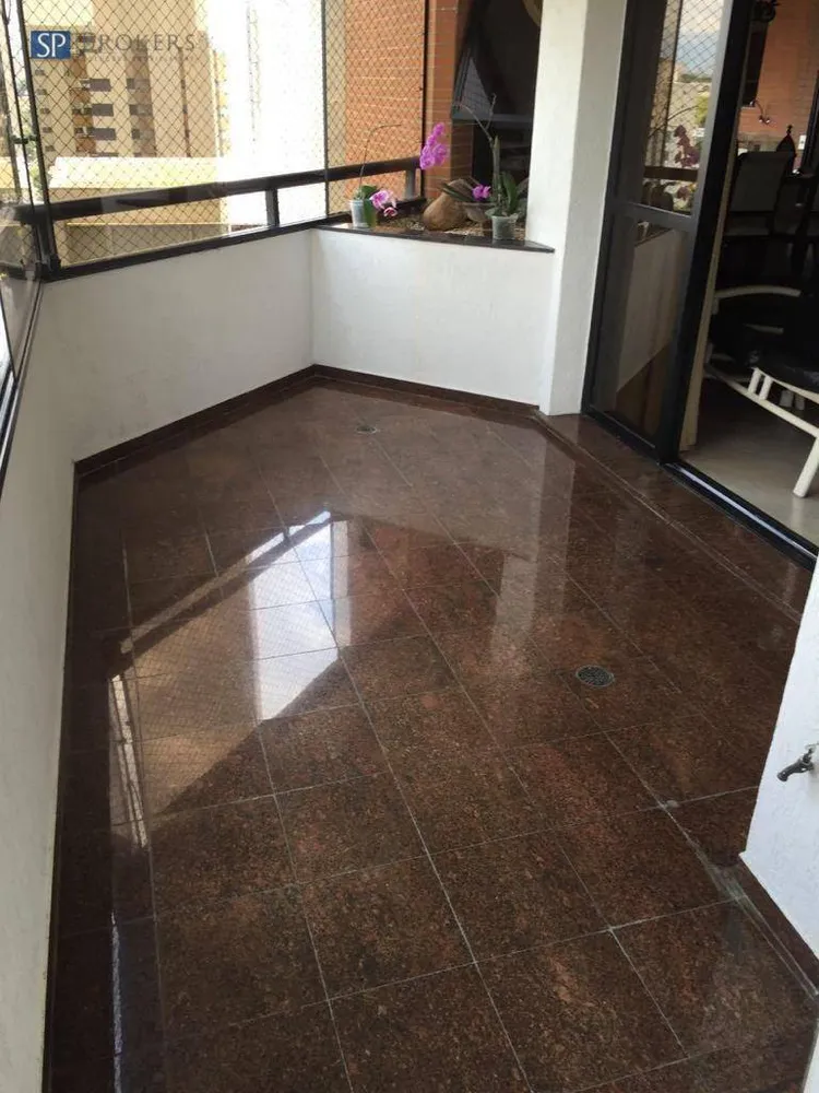 Apartamento, 4 quartos, 227 m² - Foto 4