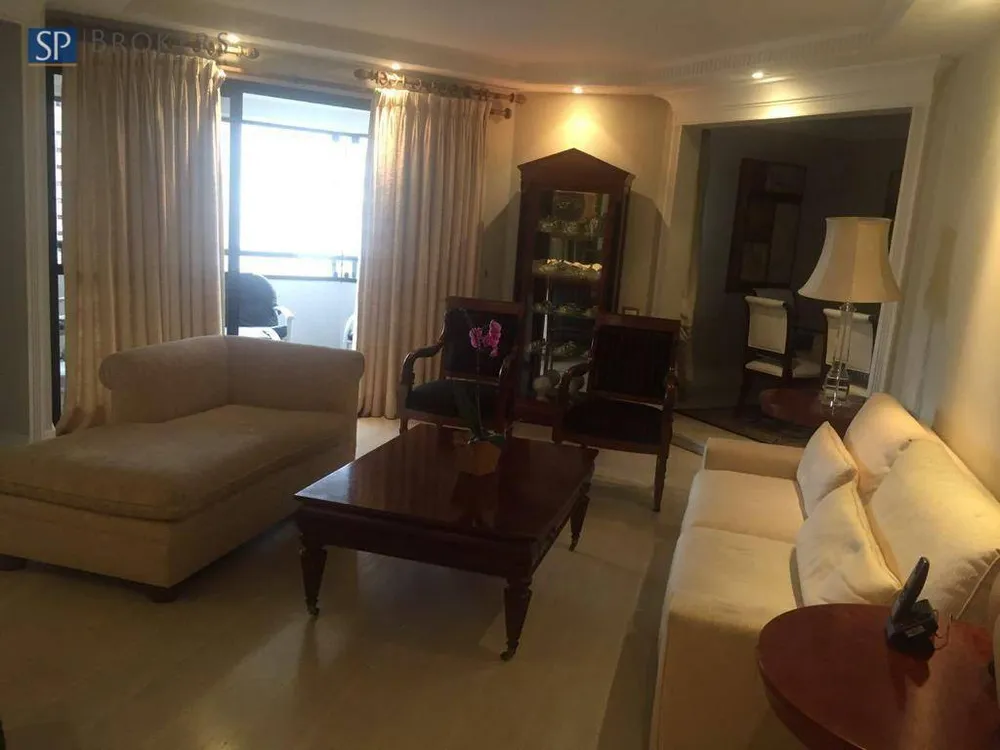 Apartamento, 4 quartos, 227 m² - Foto 3