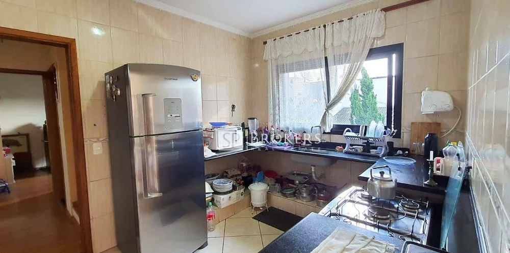 Casa, 3 quartos, 214 m² - Foto 3