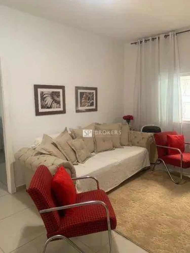 Casa, 4 quartos, 151 m² - Foto 2