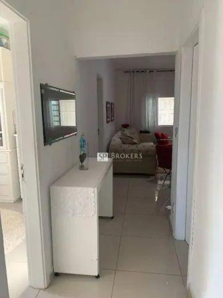 Casa, 4 quartos, 151 m² - Foto 4