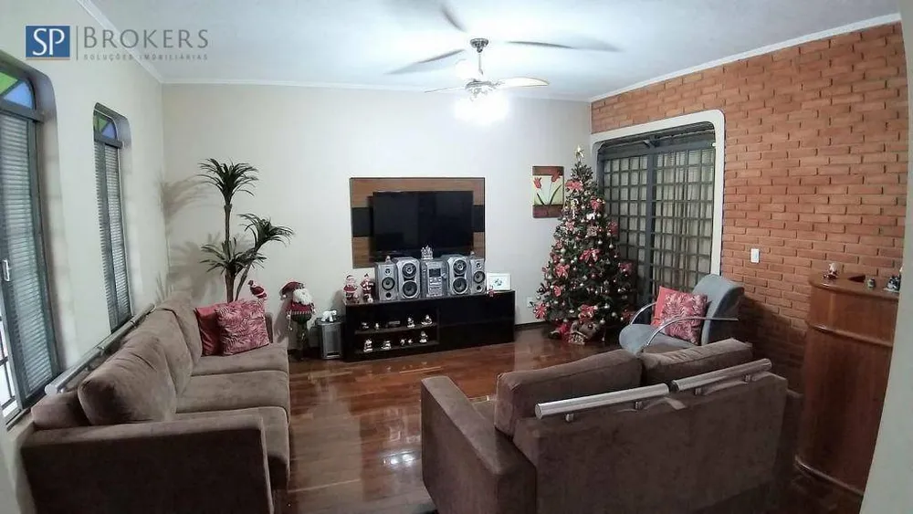 Casa, 3 quartos, 180 m² - Foto 1