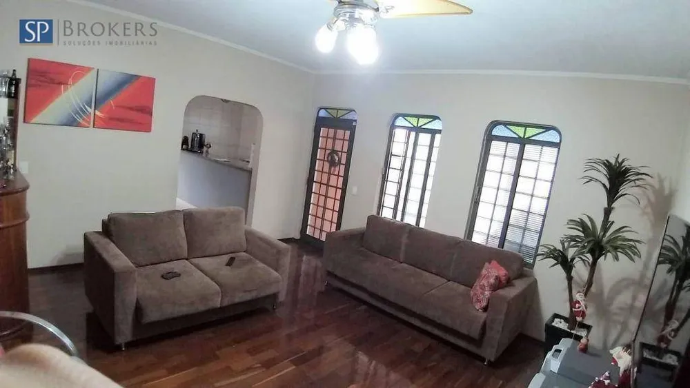 Casa, 3 quartos, 180 m² - Foto 3