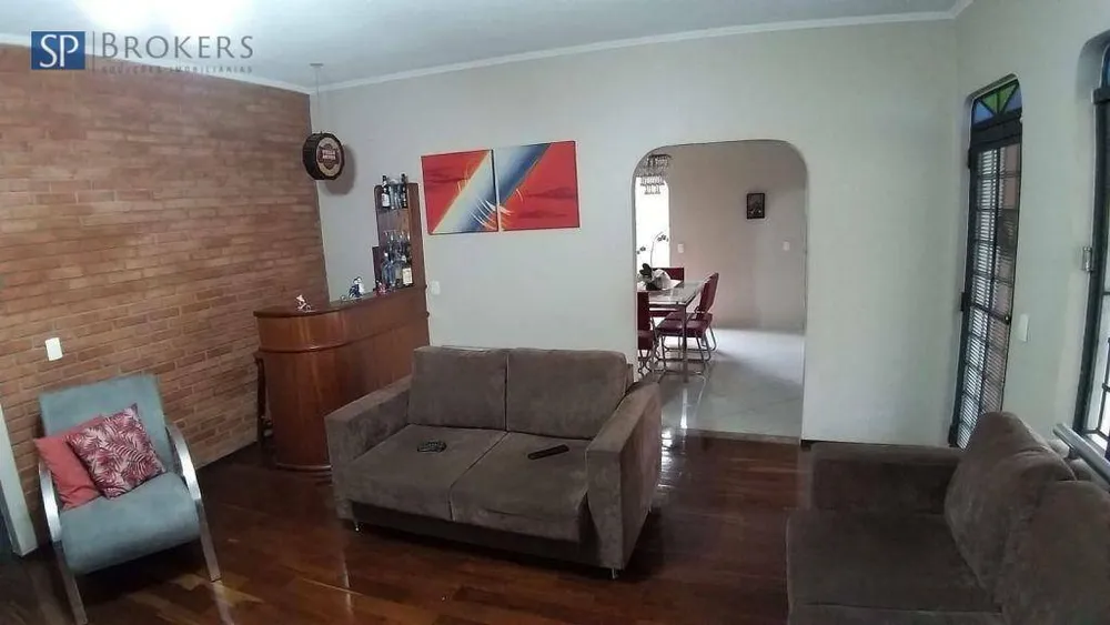 Casa, 3 quartos, 180 m² - Foto 2