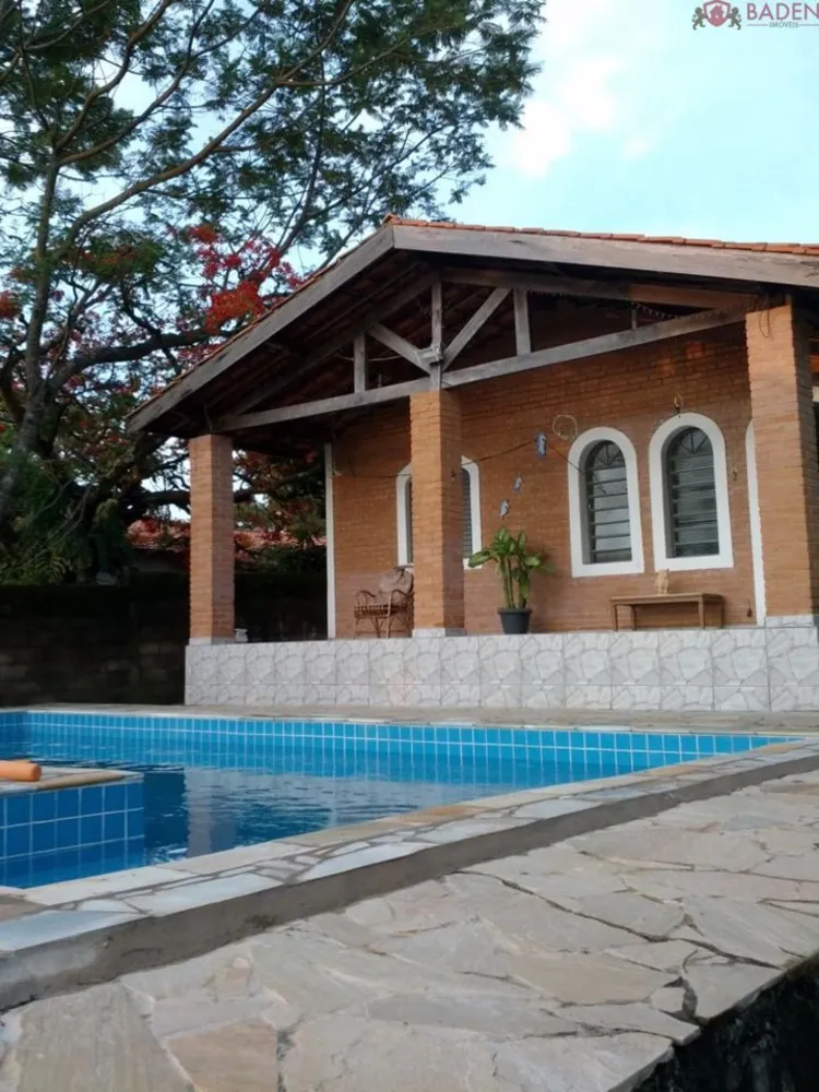 Chácara, 2 quartos, 1100 m² - Foto 1