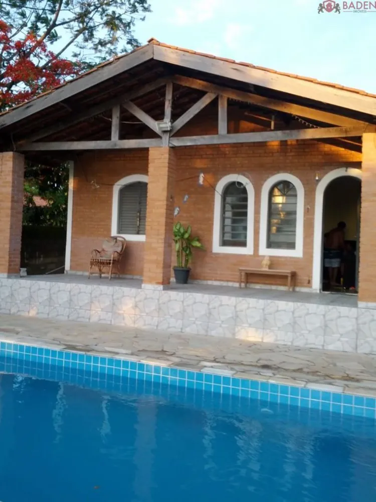 Chácara, 2 quartos, 1100 m² - Foto 4