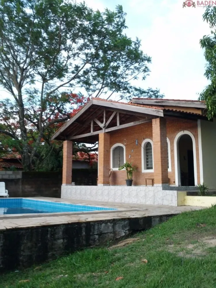 Chácara, 2 quartos, 1100 m² - Foto 2