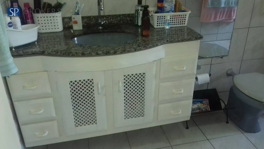 Casa, 4 quartos, 350 m² - Foto 3