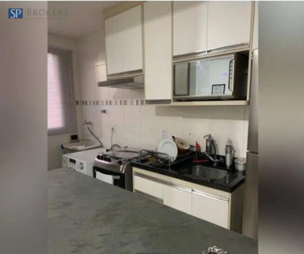 Apartamento, 2 quartos, 54 m² - Foto 4