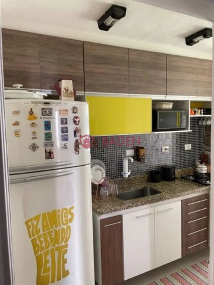 Apartamento, 2 quartos, 57 m² - Foto 3