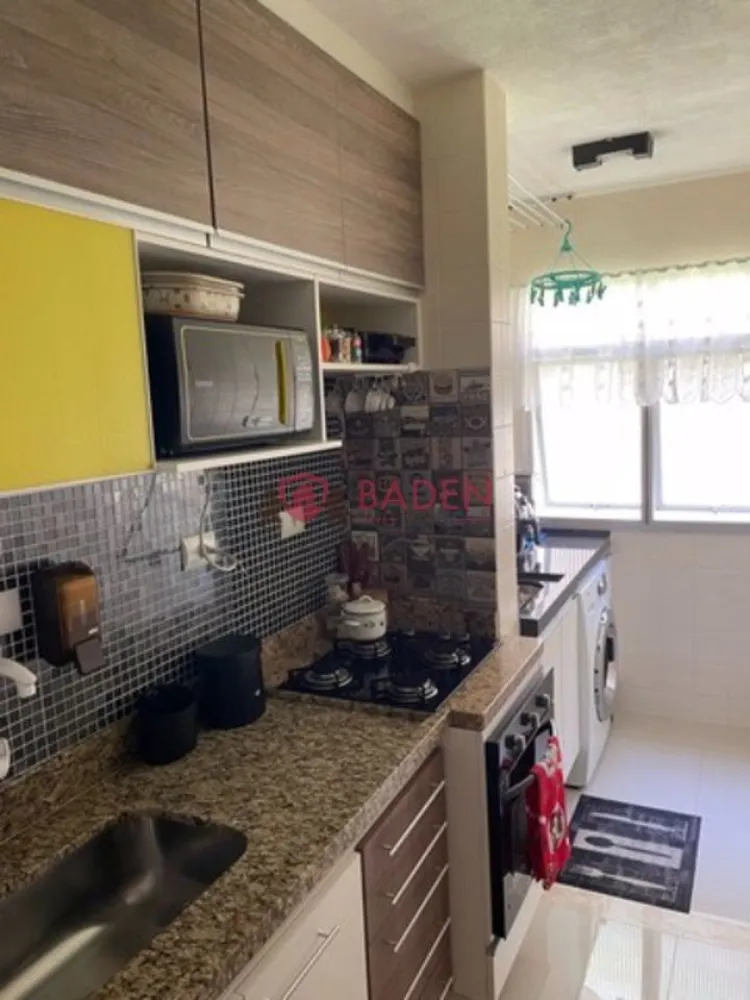 Apartamento, 2 quartos, 57 m² - Foto 4
