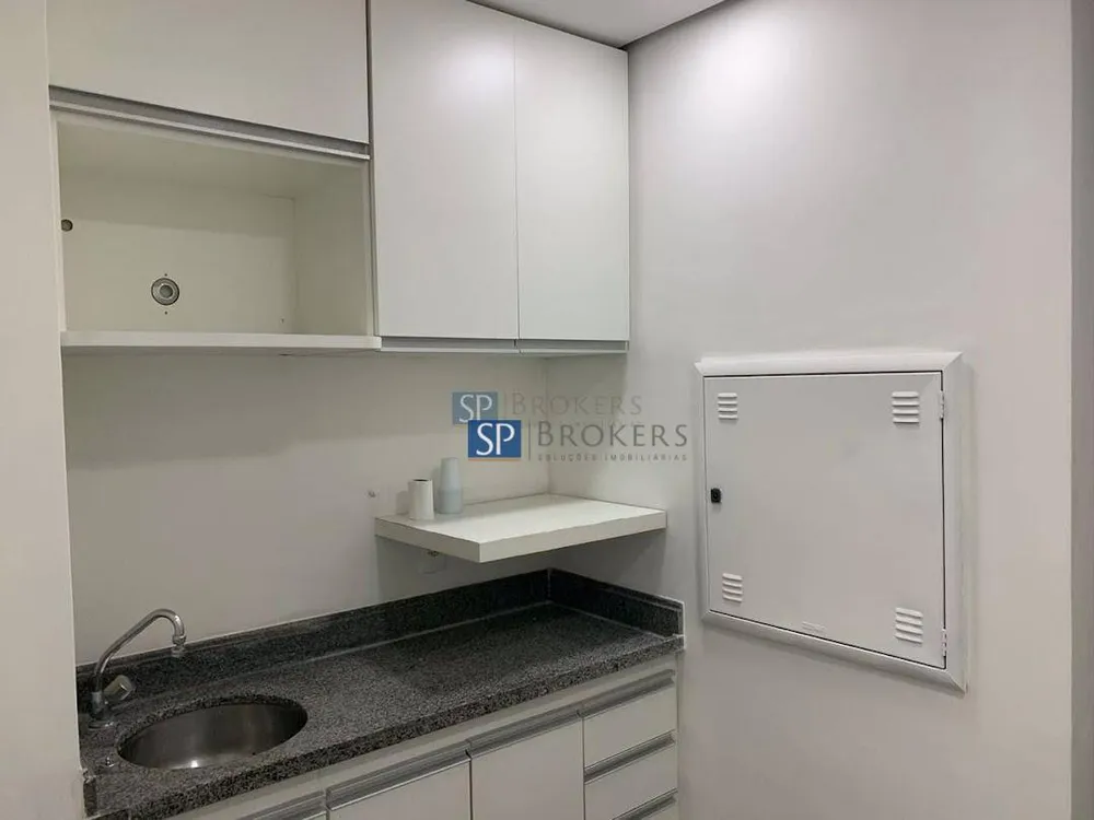 Sala-Conjunto, 266 m² - Foto 3