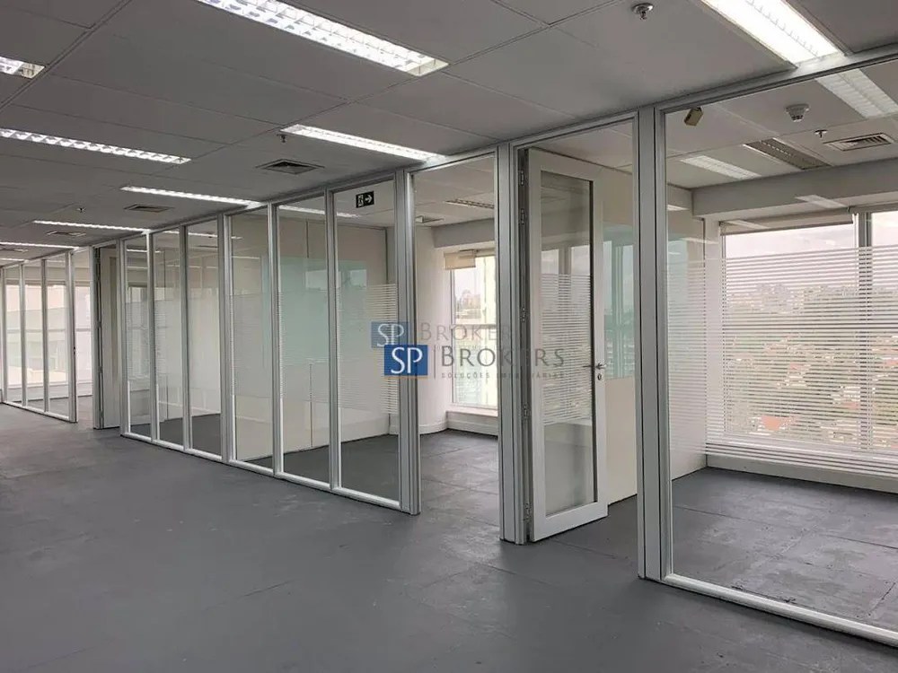 Sala-Conjunto, 266 m² - Foto 1