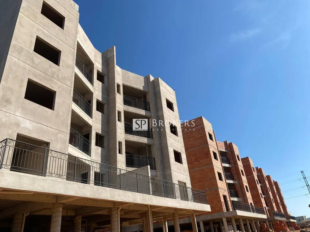 Apartamento, 3 quartos, 88 m² - Foto 2