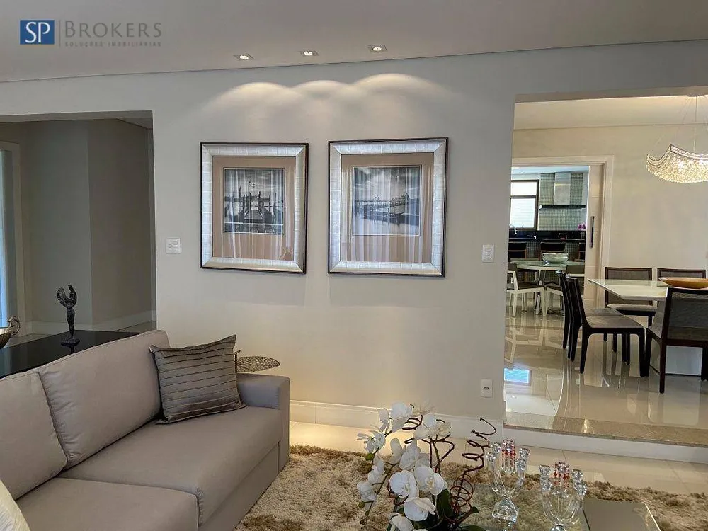 Apartamento, 4 quartos, 273 m² - Foto 4