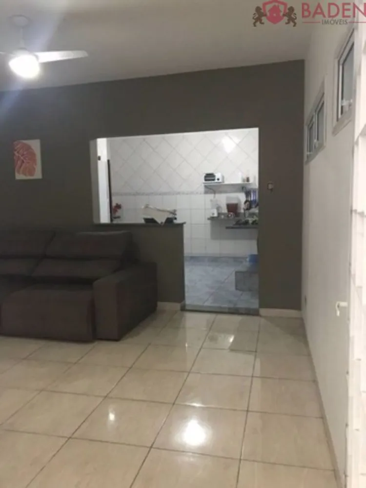 Casa, 5 quartos, 263 m² - Foto 3