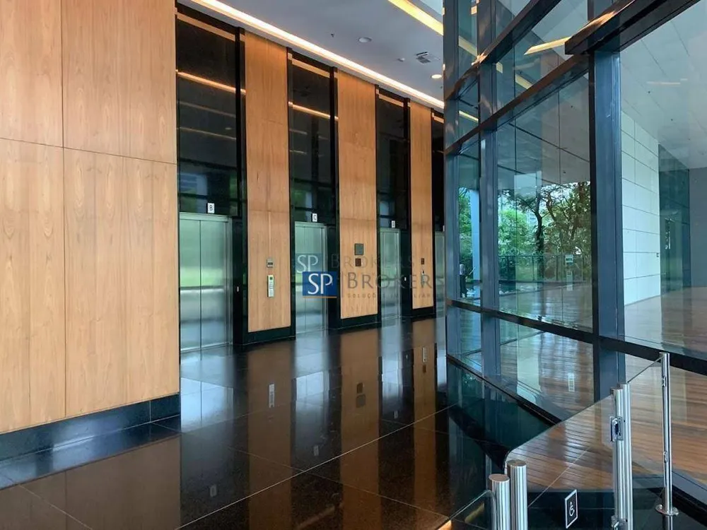 Sala-Conjunto, 1306 m² - Foto 3