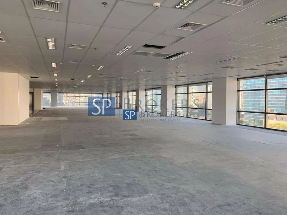 Sala-Conjunto, 1306 m² - Foto 1