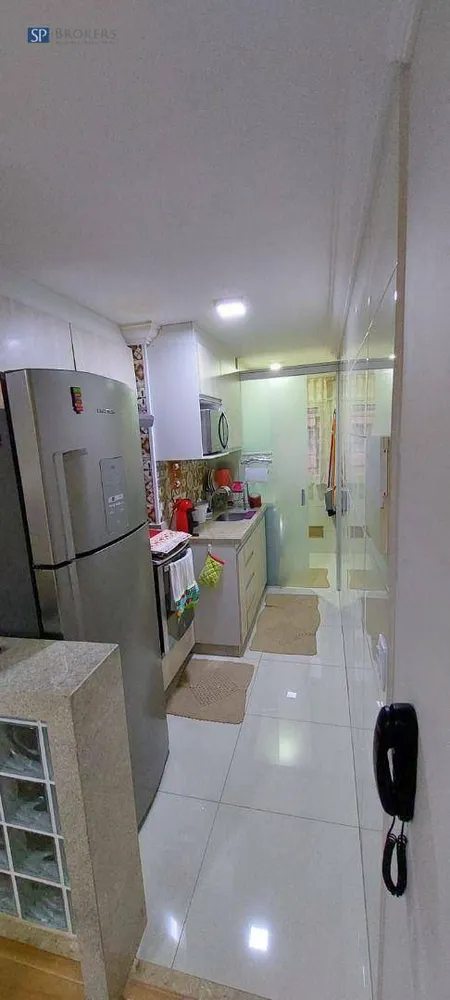 Apartamento, 2 quartos, 51 m² - Foto 3
