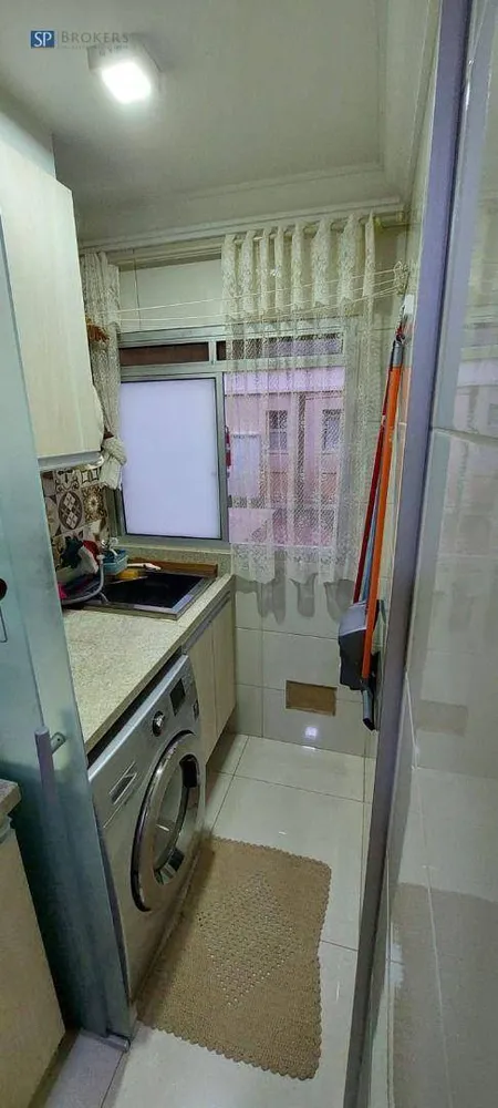Apartamento, 2 quartos, 51 m² - Foto 4