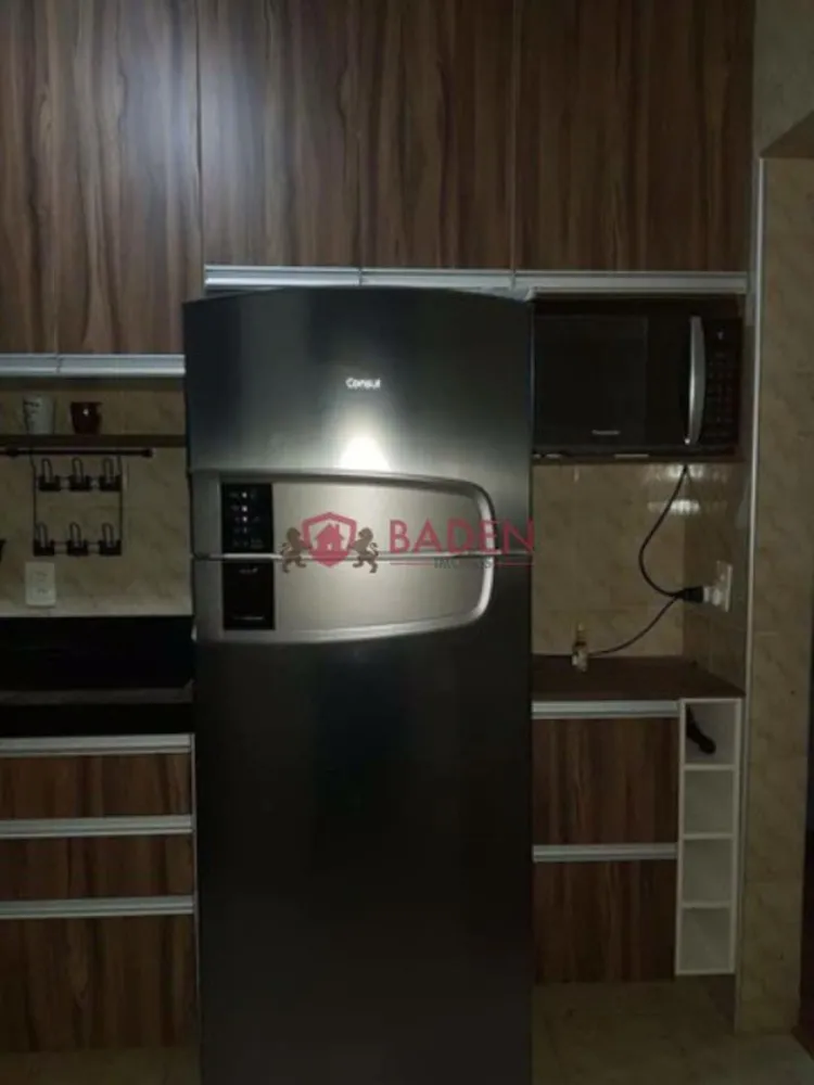 Apartamento, 2 quartos, 58 m² - Foto 4