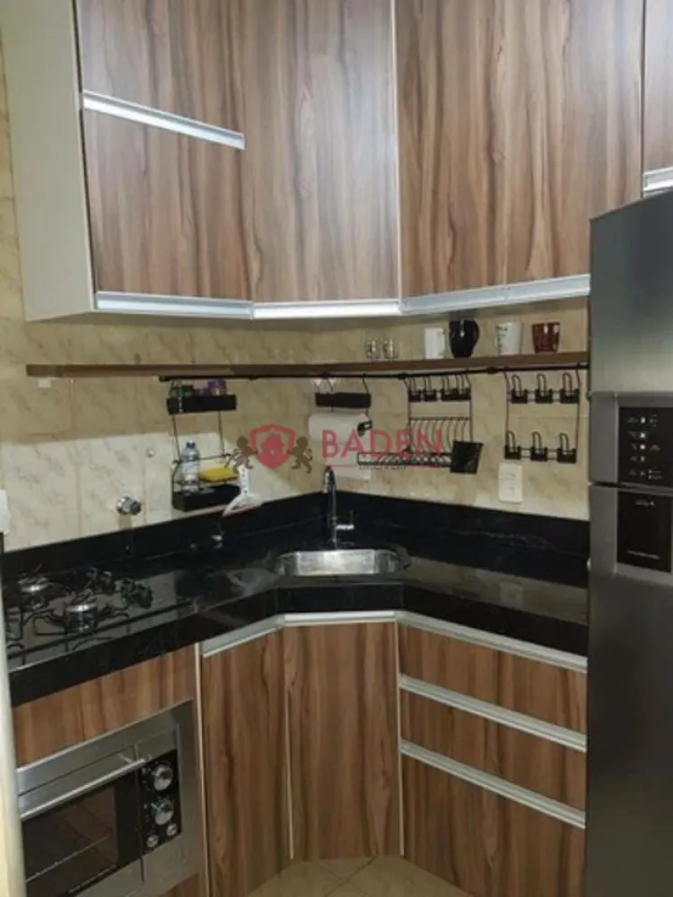 Apartamento, 2 quartos, 58 m² - Foto 3