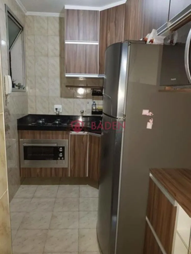 Apartamento, 2 quartos, 58 m² - Foto 2