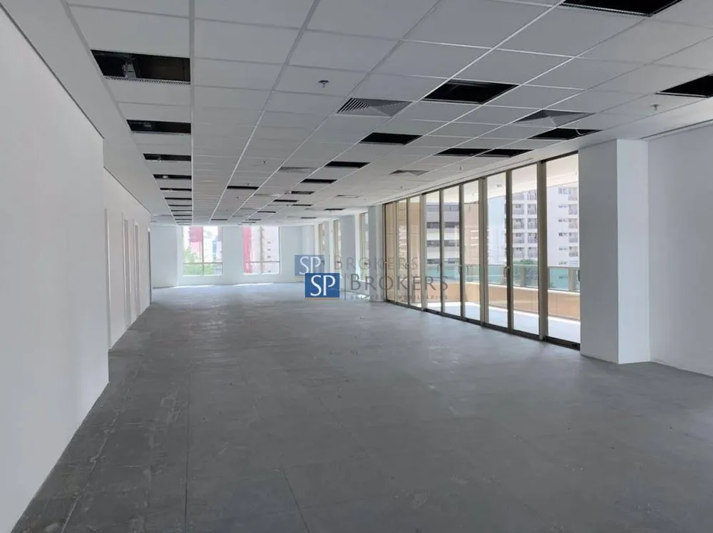 Sala-Conjunto, 477 m² - Foto 3