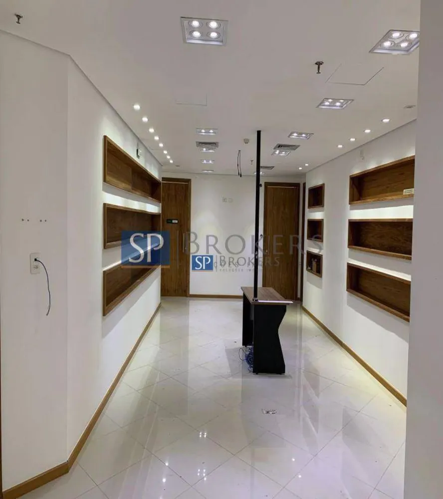 Sala-Conjunto, 202 m² - Foto 3