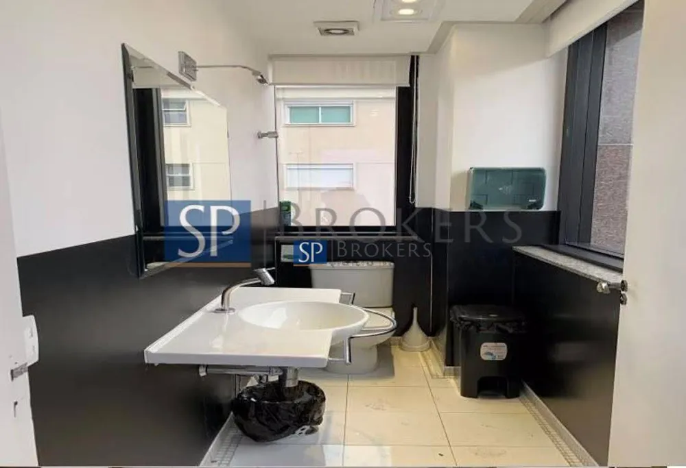 Sala-Conjunto, 202 m² - Foto 1