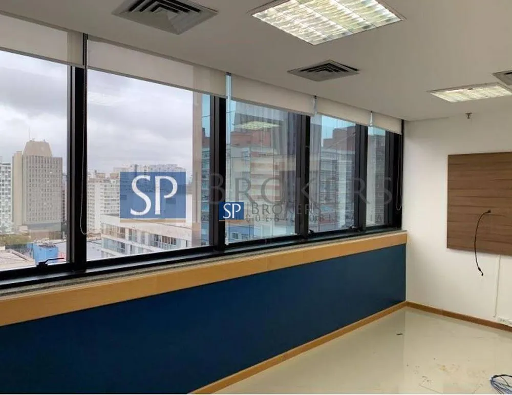 Sala-Conjunto, 202 m² - Foto 4