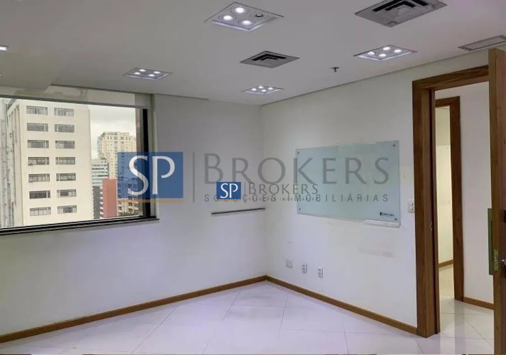 Sala-Conjunto, 202 m² - Foto 2