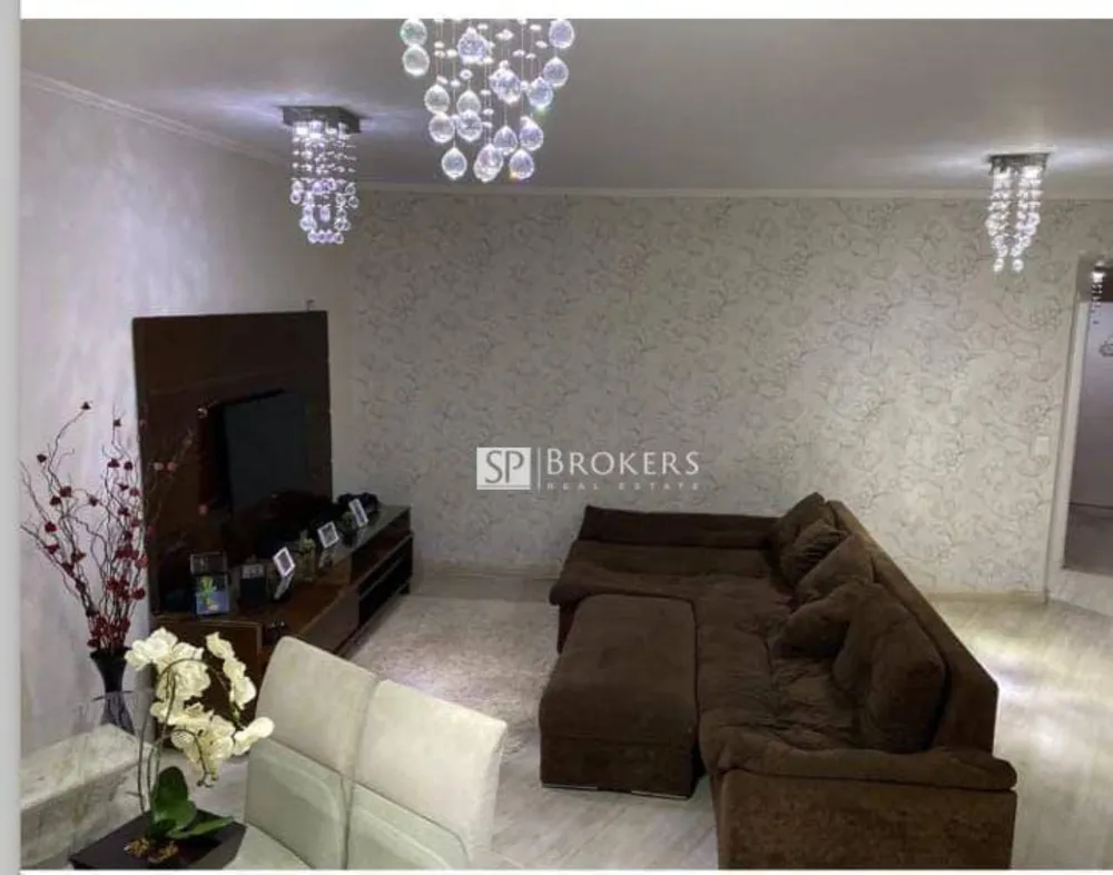 Apartamento, 3 quartos, 147 m² - Foto 2