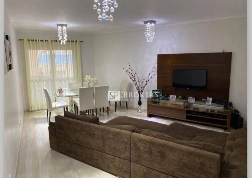 Apartamento, 3 quartos, 147 m² - Foto 1