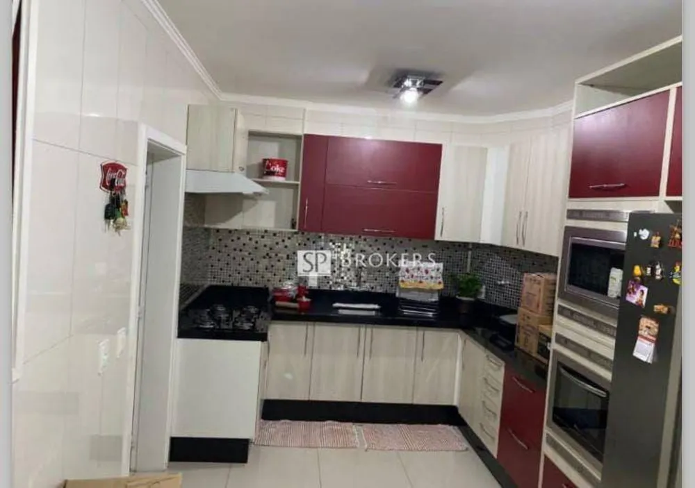 Apartamento, 3 quartos, 147 m² - Foto 3