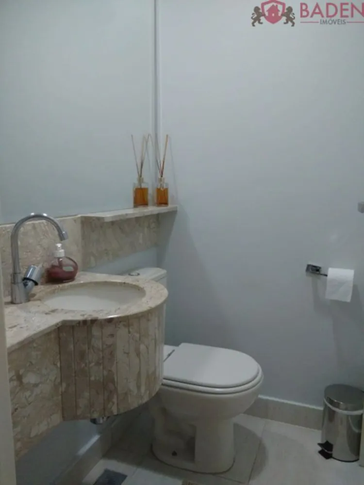 Apartamento, 3 quartos, 134 m² - Foto 4