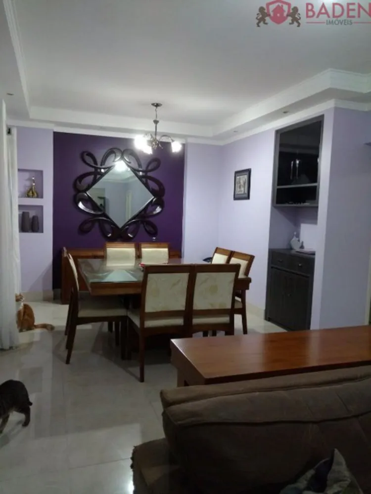 Apartamento, 3 quartos, 134 m² - Foto 3