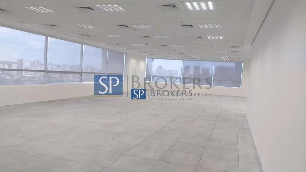 Sala-Conjunto, 241 m² - Foto 1
